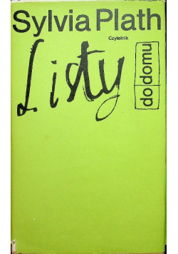 Listy do domu