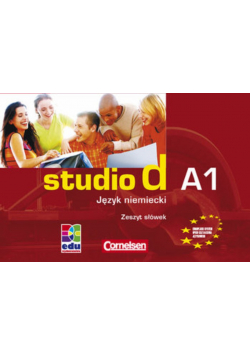 Studio d A1 Język niemiecki