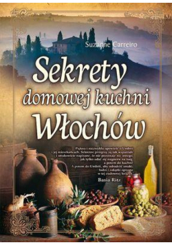 Sekrety domowej kuchni Włochów