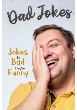 Dad Jokes