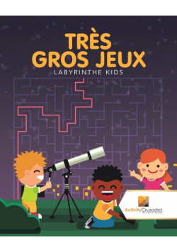 Très Gros Jeux