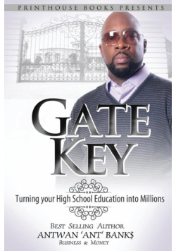 Gate Key
