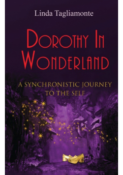 Dorothy in Wonderland