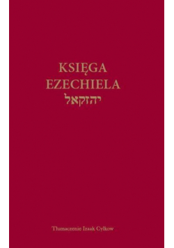 Księga Ezechiela