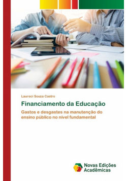 Financiamento da Educação