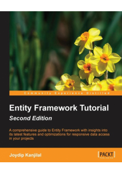 Entity Framework Tutorial Second Edition