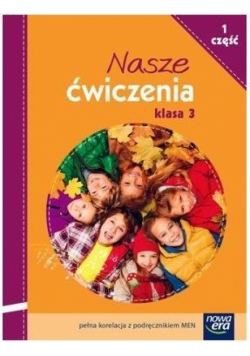 Nasze ćwiczenia Kl.3/1 ćw. NE