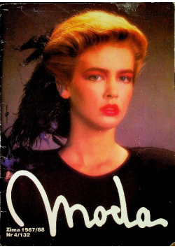 Moda Nr 4
