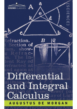 Differential and Integral Calculus
