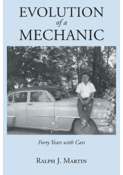 Evolution of a Mechanic
