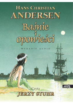 Baśnie i opowieści. Audiobook