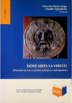 Dove Abita La Verit