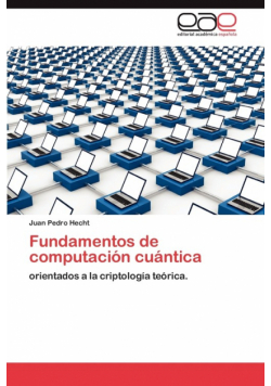 Fundamentos de Computacion Cuantica