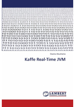 Kaffe Real-Time Jvm