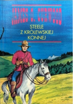 Steele z królewskiej konnej