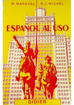 Espanol al uso