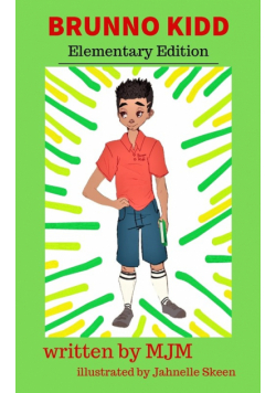 Brunno Kidd