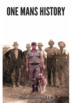 One Mans History