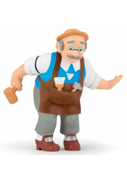 Gepetto