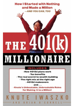 The 401(k) Millionaire
