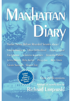 Manhattan Diary