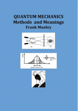Quantum Mechanics