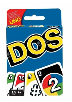 Uno DOS