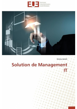 Solution de management it