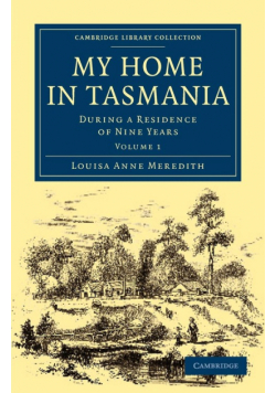 My Home in Tasmania