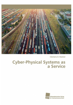Cyber-Physical Systems as a Service