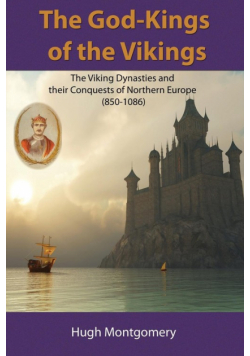 The God-Kings of the Vikings