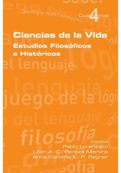 Ciencias de La Vida