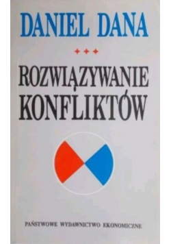Rozwiązywanie konfliktów