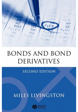 Bonds and Bond Derivatives