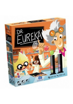 Dr. Eureka