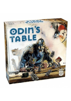 Viking's Tales: Odins Table