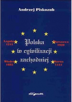 Polska w cywilizacji zachodniej