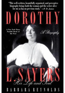 Dorothy L. Sayers
