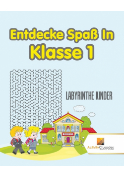 Entdecke Spaß In Klasse 1