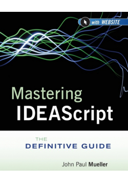 IDEAScript + Website