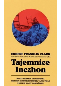 Tajemnice Inczhon
