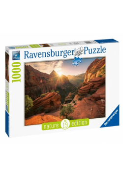 Puzzle 1000 Natura 2