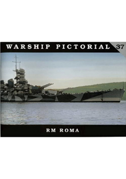 Warship Pictorial 37