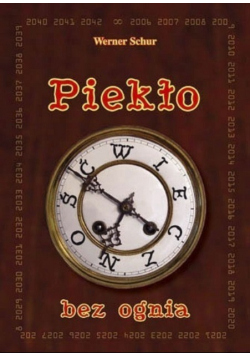 Piekło bez ognia