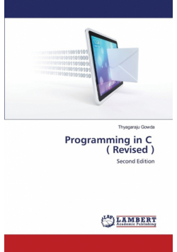 Programming in C ( Revised )
