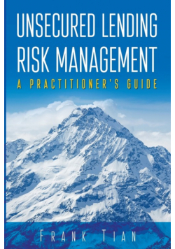 Unsecured Lending Risk Management