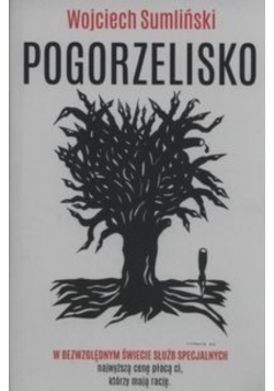 Pogorzelisko