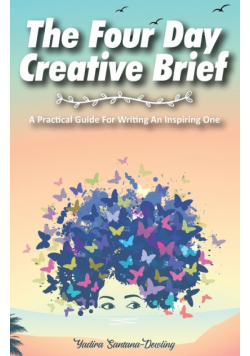 The Four Day Creative Brief
