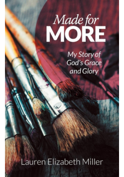 Made for More