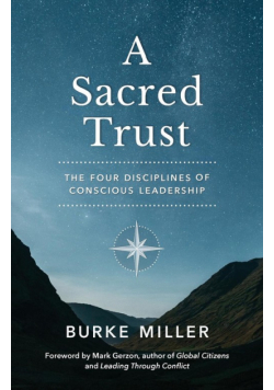 A Sacred Trust
